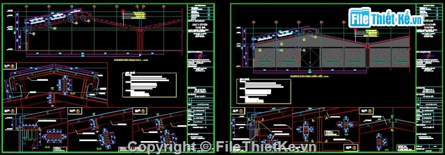 kết cấu thép,kết cấu nhà thép,nhà xưởng kết cấu thép,nhà xưởng kết cấu thép kích thước 30m x 72m,nhà xưởng kích thước 30m x 72m